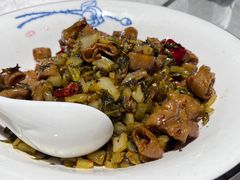 -鄱阳湖·江西小炒·瓦罐煨汤(五道口店)