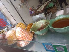 -老金家蛋菜夹馍(西安总店)