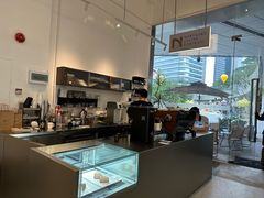 -Northand Coffee(来福士店)