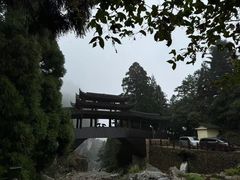 -云中大漈