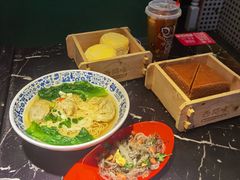 -西关味(大卫城店)