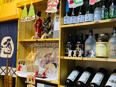 零售区-福匠日本料理(人民路店)