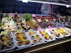 -三个渔夫·蒸汽海鲜(小白楼店)