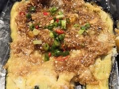 -马路牙子地桌烤肉(工体店)