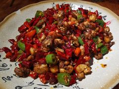 -青城甲(青城山店)