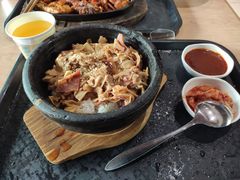 -西南政法大学-学生1食堂
