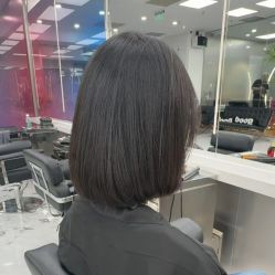 -5M HAIR SALON 旗舰店