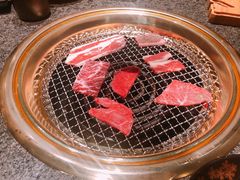 -NIUAN牛庵·日式和牛烧肉(恒隆店)