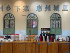 -东江厨岸（惠州味道）(江畔花园店)