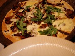-本处·素食·融合料理(南油店)