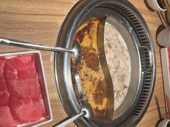 -季季红火锅(长沙步行街店)