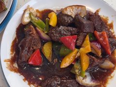 -前王院•巧克力海鲜市集餐厅(万平口店)