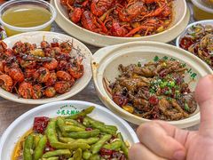 -小民大排档(马场角横路店)