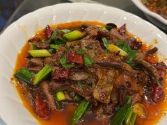 -小慧住家贵州菜(甲秀楼店)