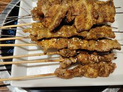 -霄汉羊排(万松园一店)