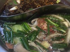 -袁记串串香(人民公园店)