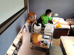 -陆琴脚艺·足浴·SPA(中华路店)