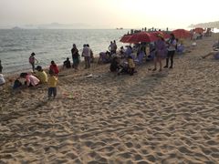 -黄金海岸环岛路