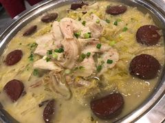 -黄家饺子东北特色菜馆(湖滨商业街店)