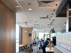 -麦当劳(三亚凤凰机场店)