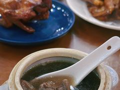 -煲煲掂风味煲仔饭餐厅(西区店)