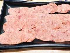 -玲姐吉祥齐市烤肉