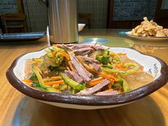 -圣夜东北菜烧烤·夜宵·龙虾(胥江路店)