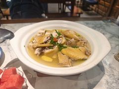 南拳醉酒鸡（中份）-醉南拳客家菜·河田鸡(东街口航空大厦店)