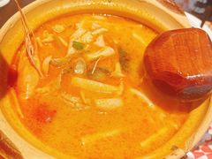 -泰妃殿(武汉首店)