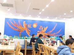 -贵凤凰贵州米粉(五道口店)