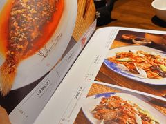 -晋阳饭庄(白广路店)