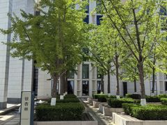 -大连理工大学(凌水校区)
