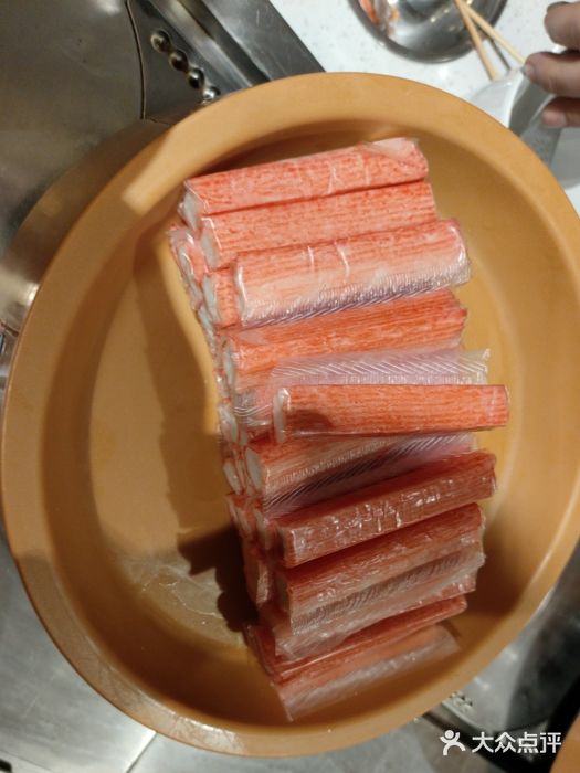 龍歌自助小火锅(崂山丽达店)图片