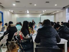 -仁和会计培训(观音桥校区)