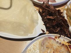 -香香春饼·非遗技艺(万达店)