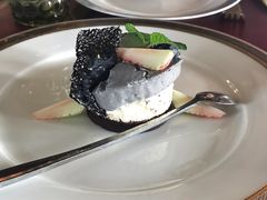 -老欧洲咖啡·西餐(后湖店)