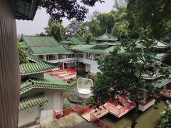 -叠彩山景区