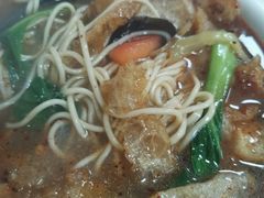 -茶南面馆(湖西街店)