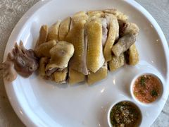 -琼菜坊·无鸡不成宴·海南菜老爸茶糟粕醋(海口骑楼老街店)