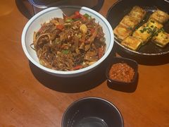 -徽三说·土徽菜·中国徽菜连锁品牌(一中店)