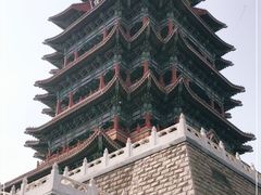 -门城湖公园