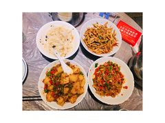 -壹盏灯(惠农店)