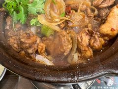 -川香煲(茅台路店)