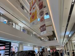 -东莞松山湖万象汇