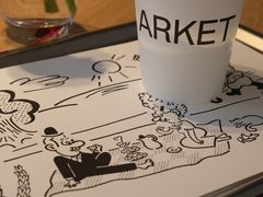 -ARKET CAFÉ(三里屯太古里店)