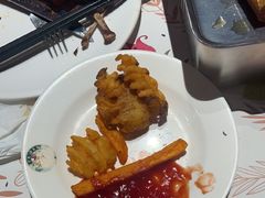 -汉斯南美烤肉(总店)