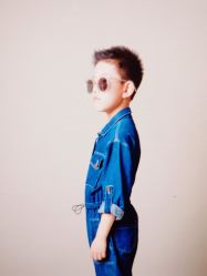 -西瓜庄园儿童摄影