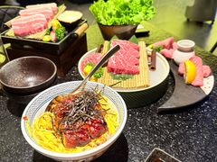 -樱嘢·炭火烧肉(惠南店)