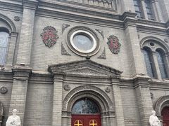 -天主教堂(莲池区)