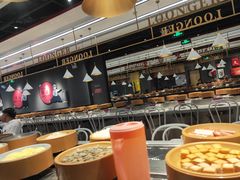 -龍歌自助小火锅(崂山丽达店)